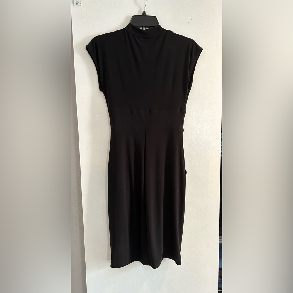 Easy Little Black Dress - Picture 2 of 5